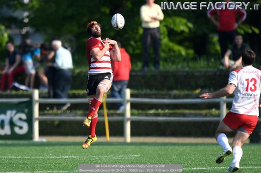 2017-04-09 ASRugby Milano-Rugby Vicenza 2601